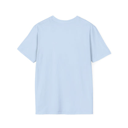 Cat Napping T-Shirt — Cute Sleeping Cat Tee for Cat Lovers Printify