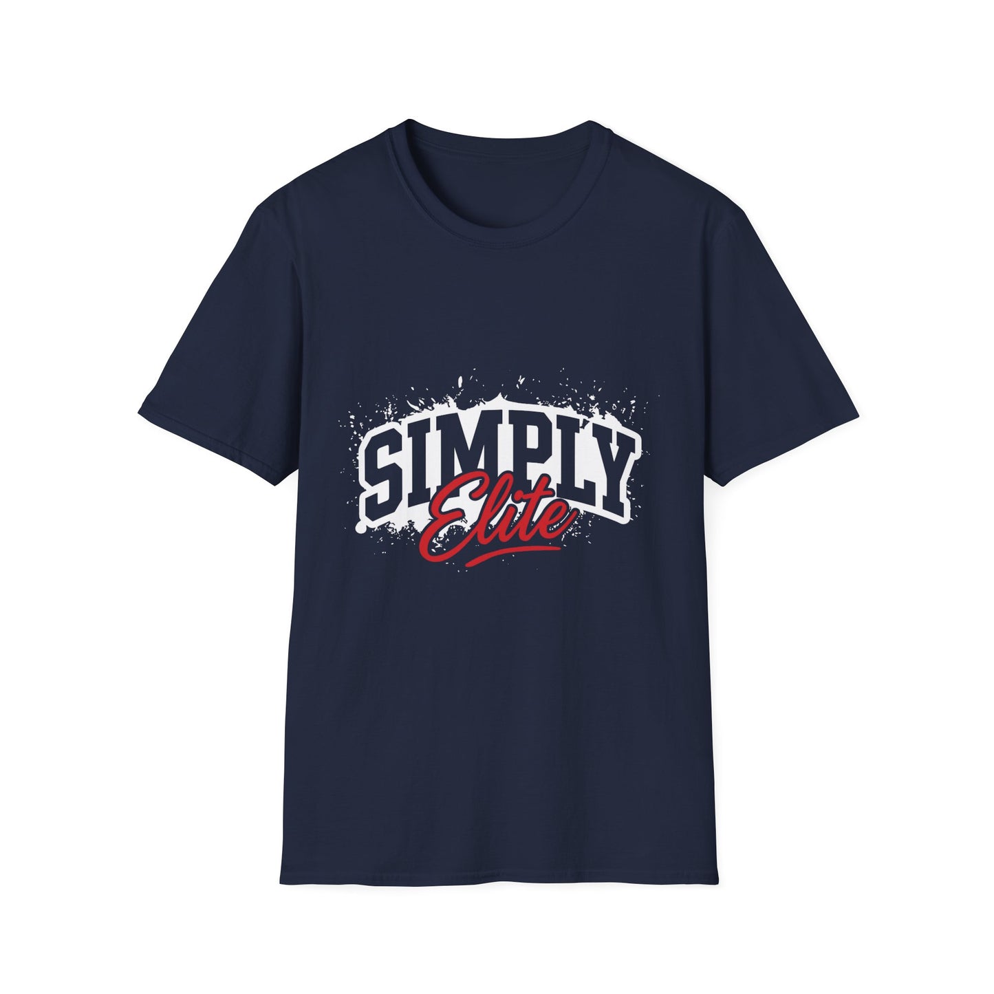 Simply Elite Graphic T-Shirt