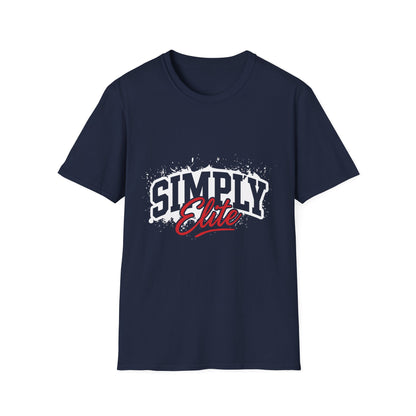 Simply Elite Graphic T-Shirt