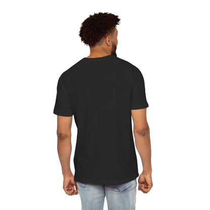 Hunter x Hunter Killua Anime T-Shirt — Men's Graphic Raglan Tee