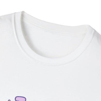 Just One More Game Gamer T‑Shirt — Cute Kawaii Sleeping Gamer Tee Printify