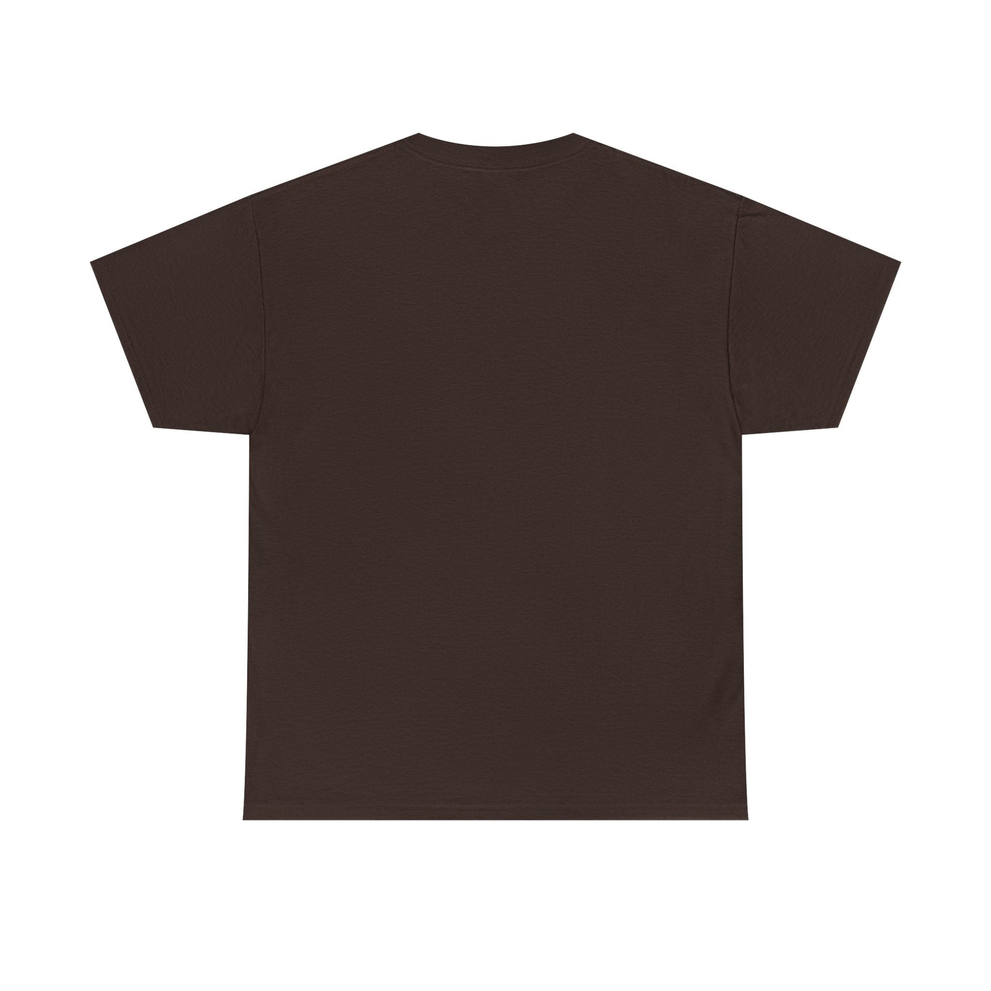 Doing My Best T-Shirt — Retro Thumbs Up Motivational Tee Printify