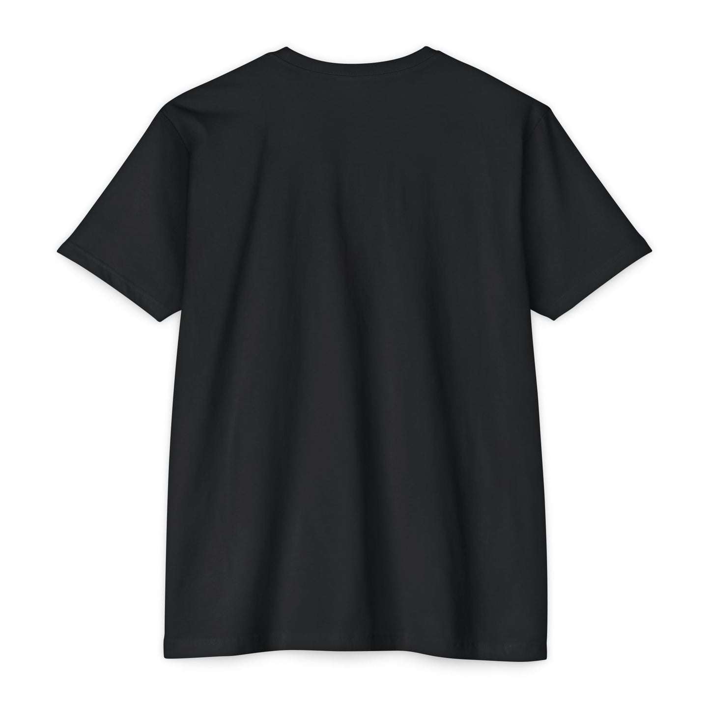 Saucy Energy T-Shirt — Bold Red Splash Graphic Tee Printify