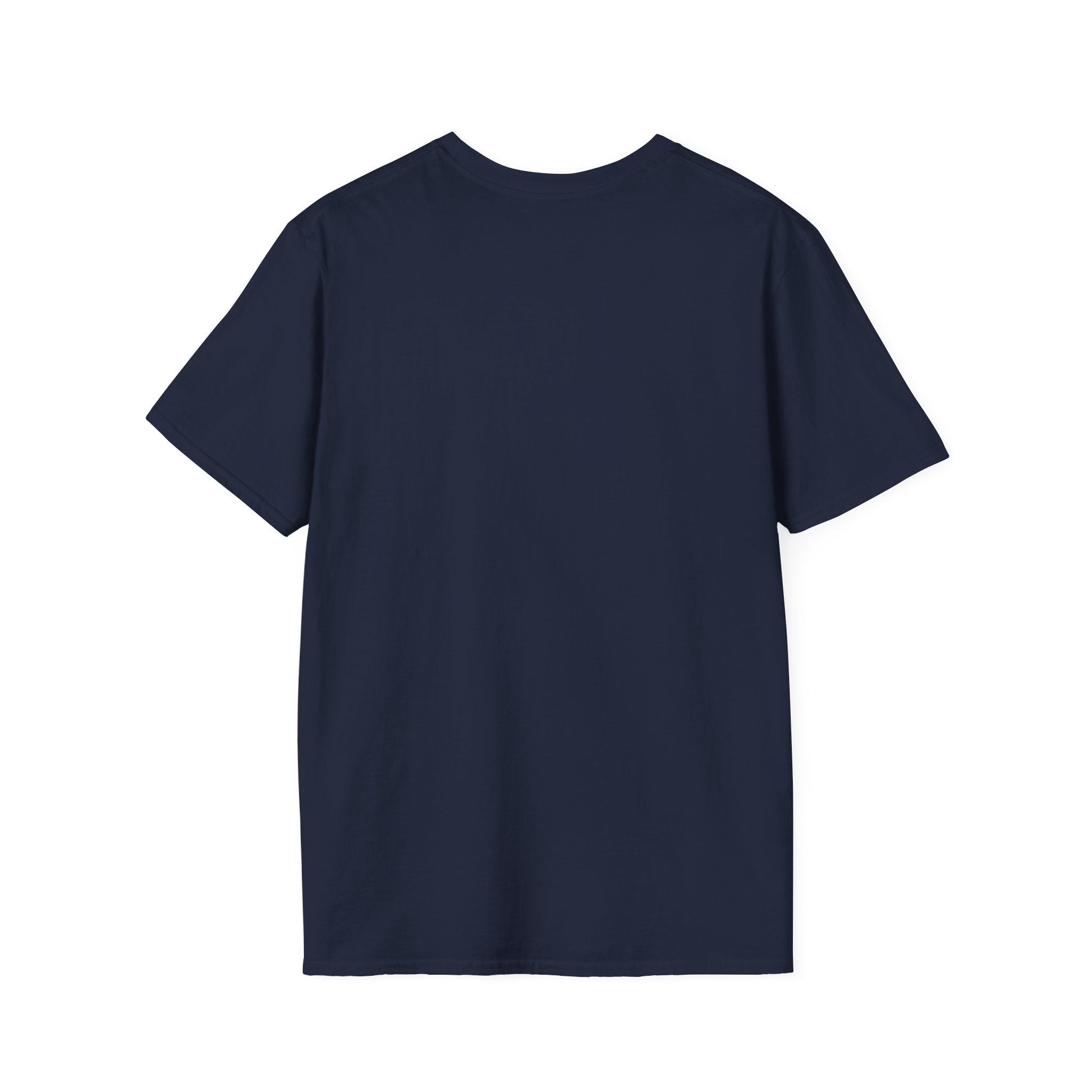Cat Napping T-Shirt — Cute Sleeping Cat Tee for Cat Lovers Printify