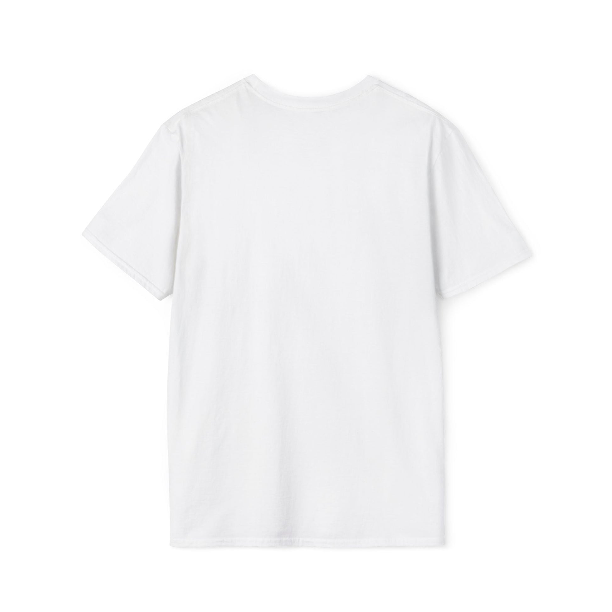 Unisex Softstyle T-Shirt Printify