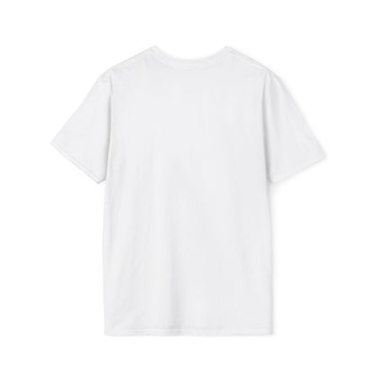 Unisex Softstyle T-Shirt Printify