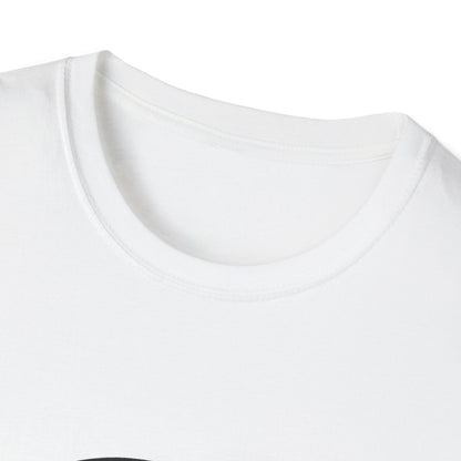 Sound Engineer T-Shirt — Headphones & Waveform Audio Tech Tee Printify