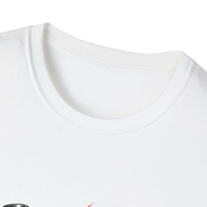Respawn Mode Gaming T-Shirt — Retro Controller Design Printify
