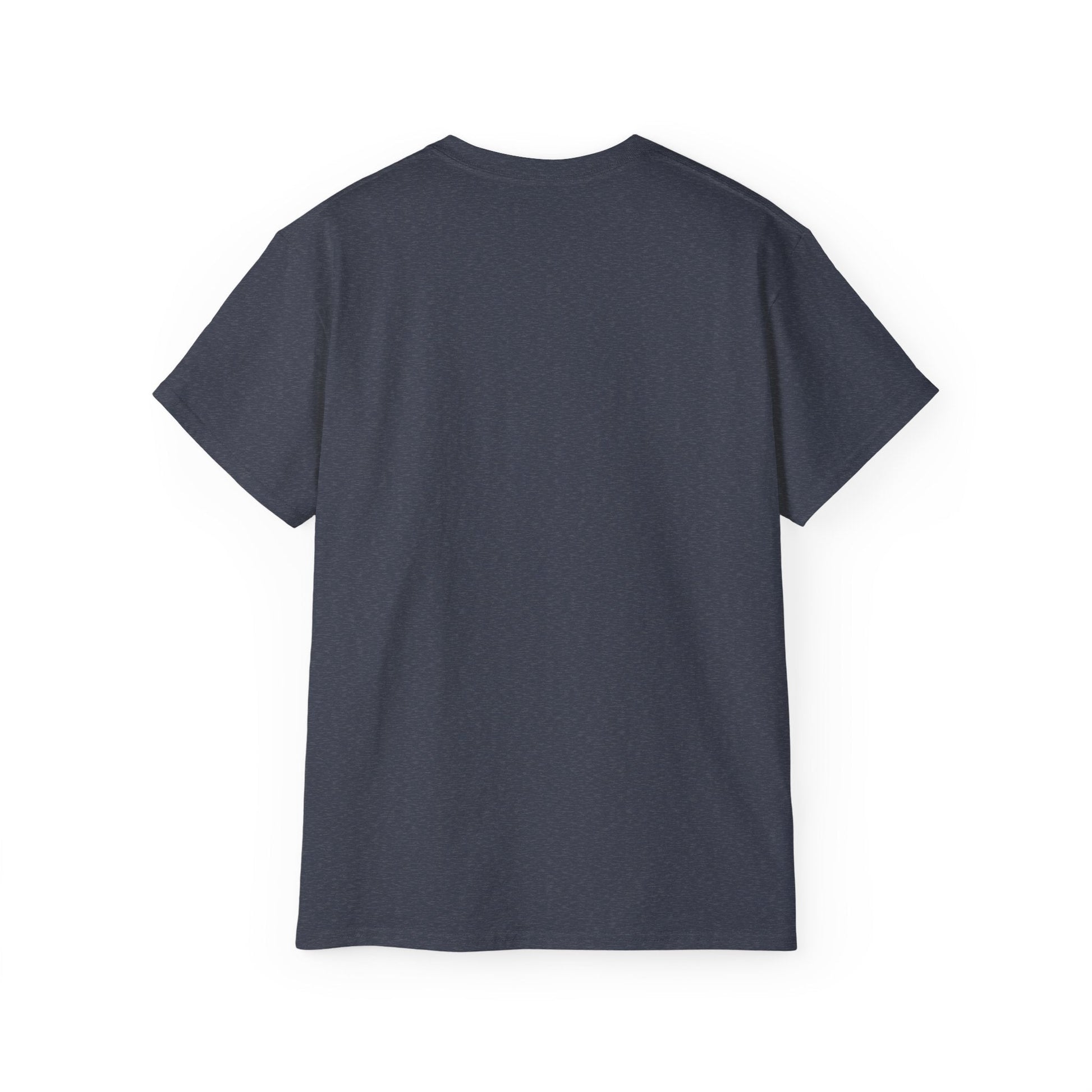 Out of This World Cute Alien Graphic T-Shirt Printify