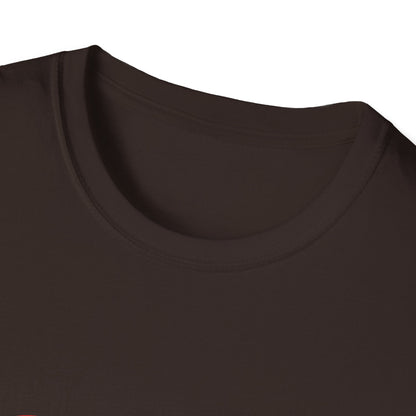 Pizza Mood T-Shirt — Funny Pizza Slice Graphic Tee Printify