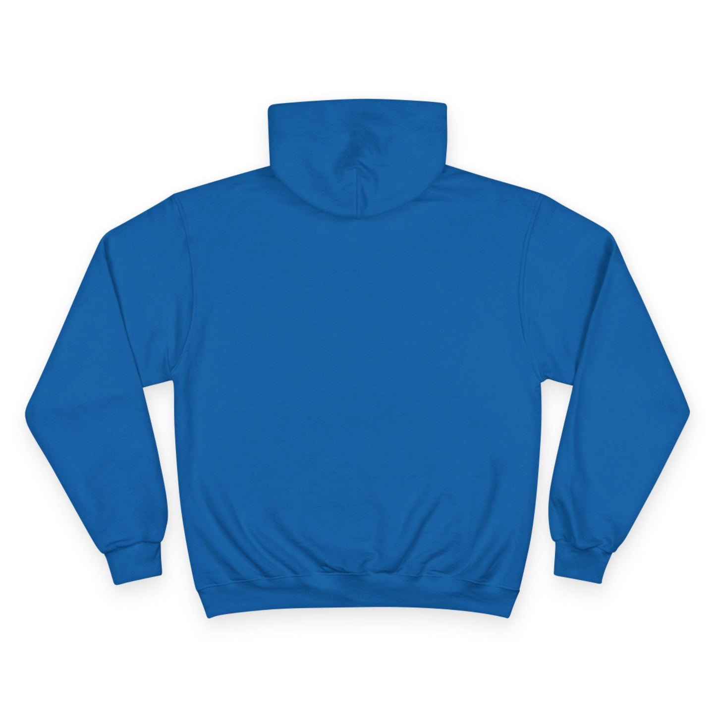 Champion Hoodie Printify
