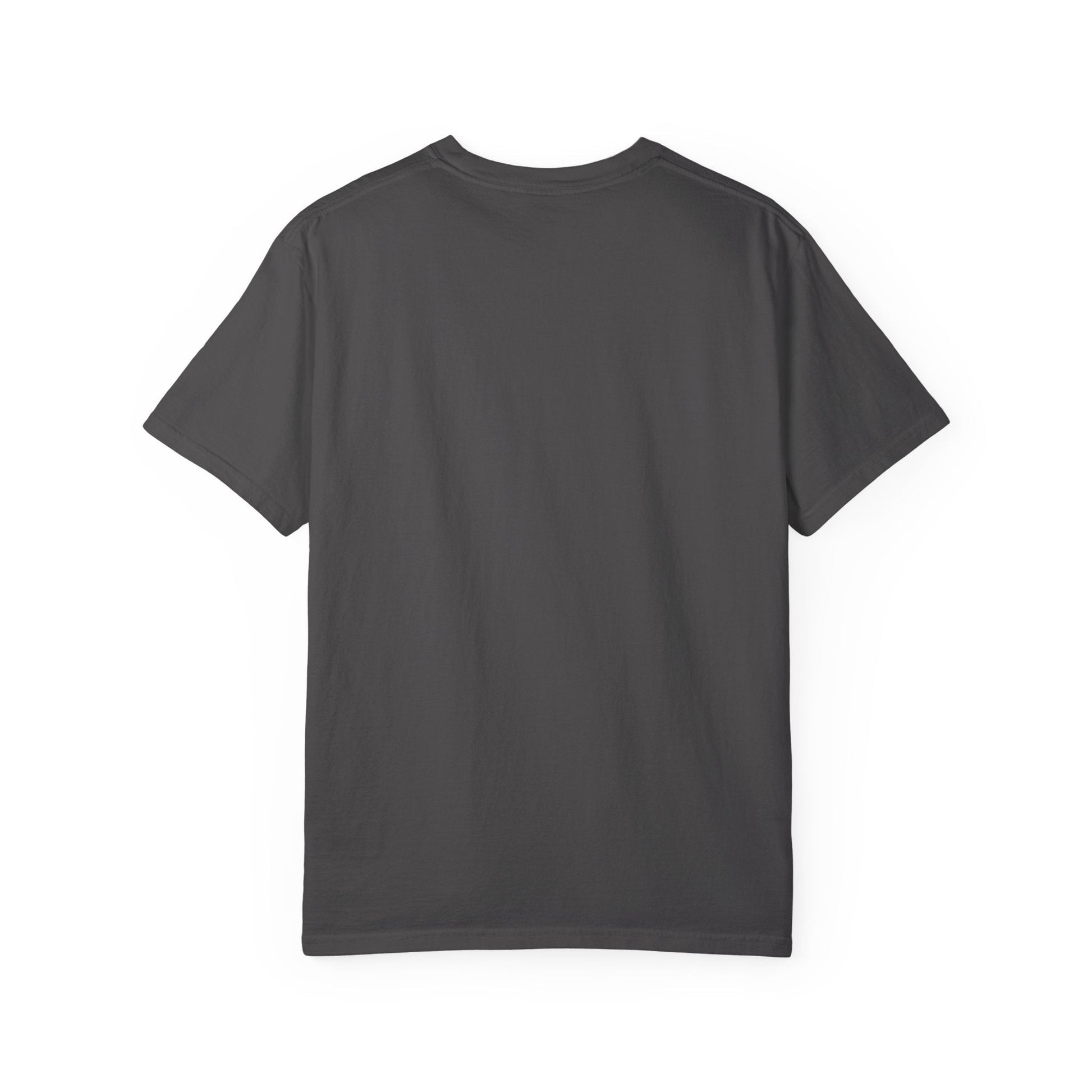 Rise and Shine Christian T-Shirt for Men – Inspirational Graphic Tee Printify