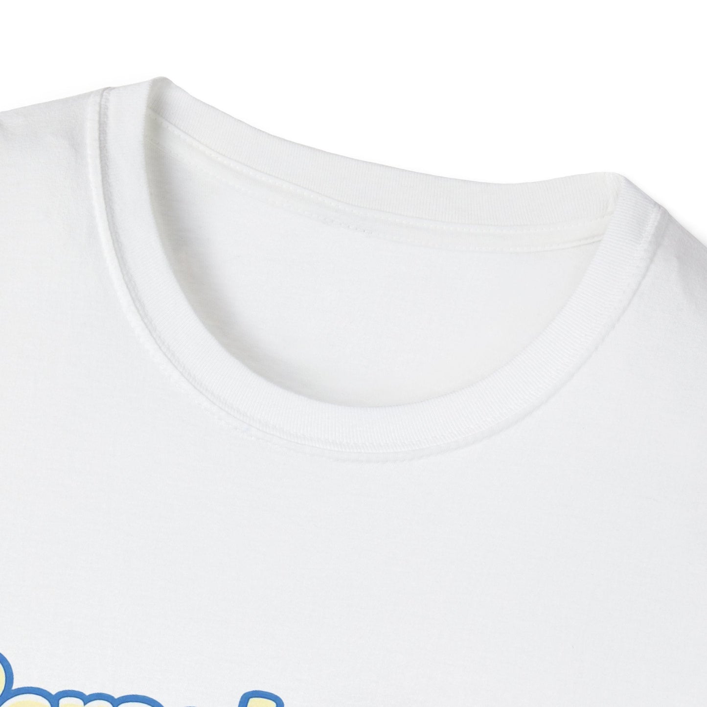 Unisex Softstyle T-Shirt Printify