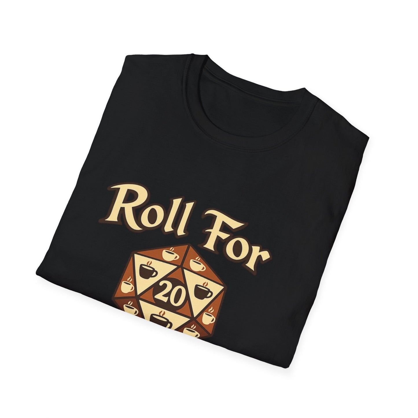 Unisex Softstyle T-Shirt Printify