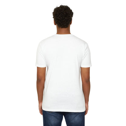 Donut Worry T-Shirt — Cute Kawaii Doughnut Graphic Tee Printify