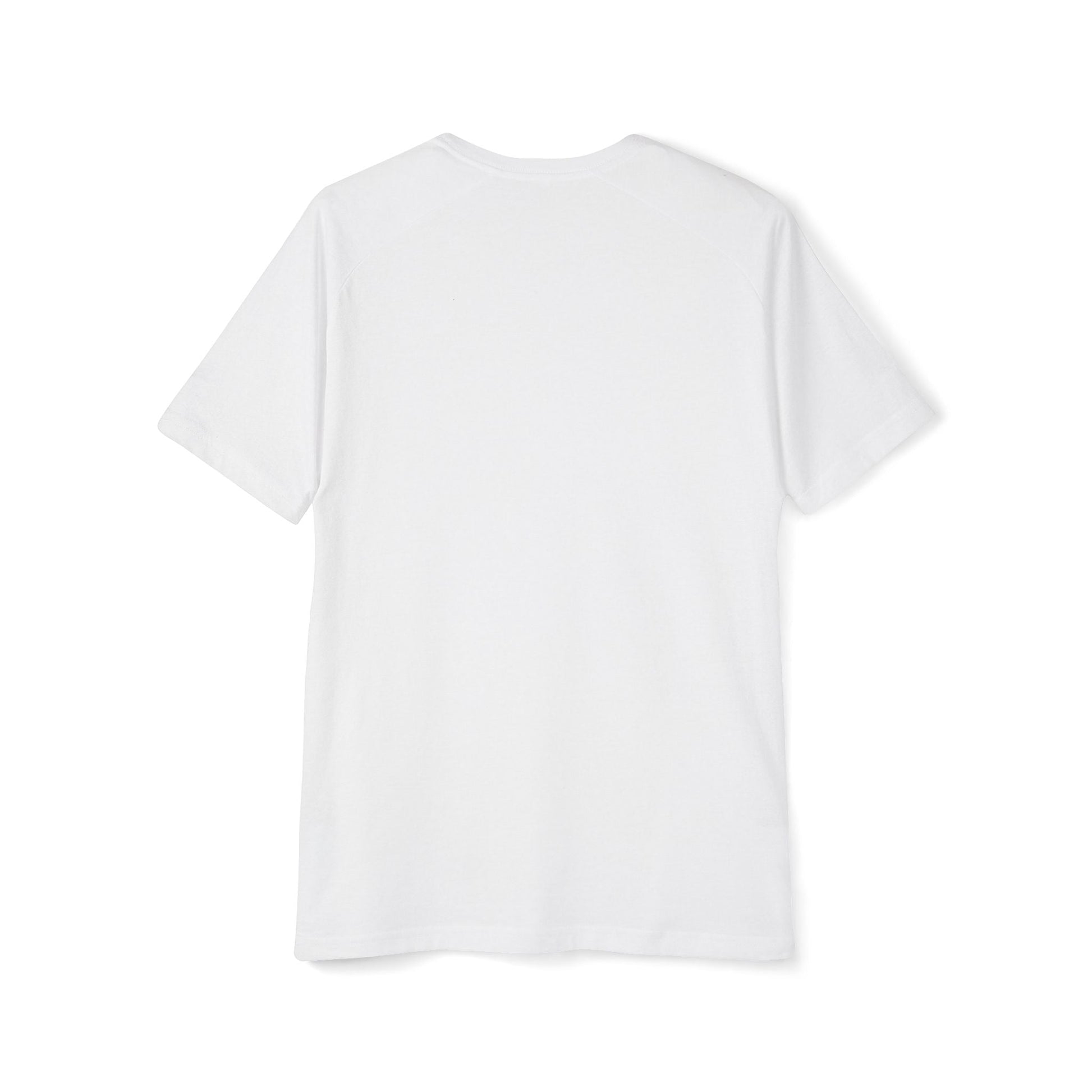 ENOUGH Bold Graphic T-Shirt — Statement Tee for Empowerment & Activism Printify