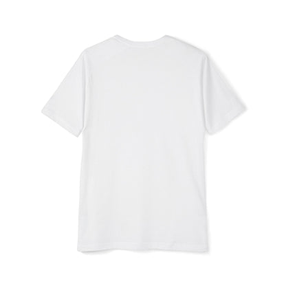 ENOUGH Bold Graphic T-Shirt — Statement Tee for Empowerment & Activism Printify