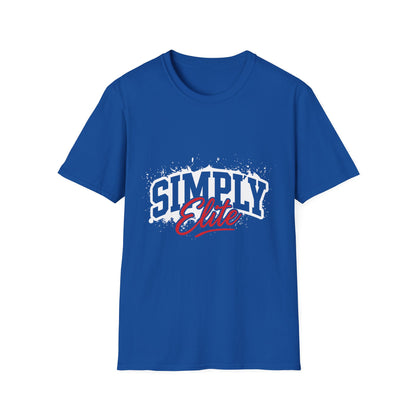 Simply Elite Graphic T-Shirt