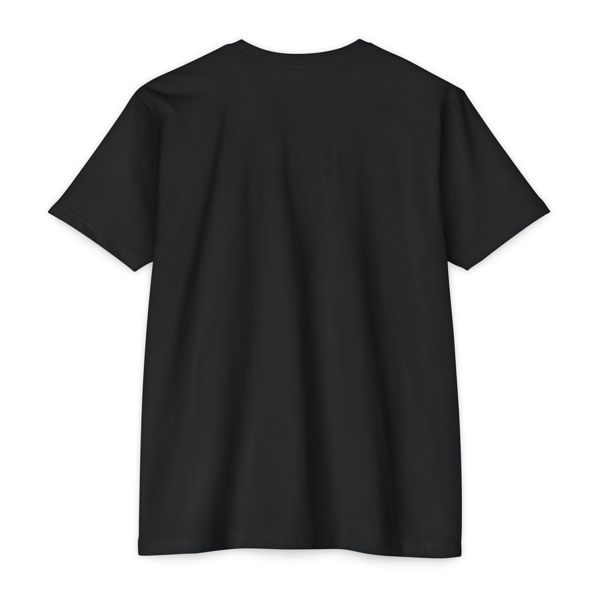 Coffee First T-Shirt — Retro Script Coffee Lover Tee Printify