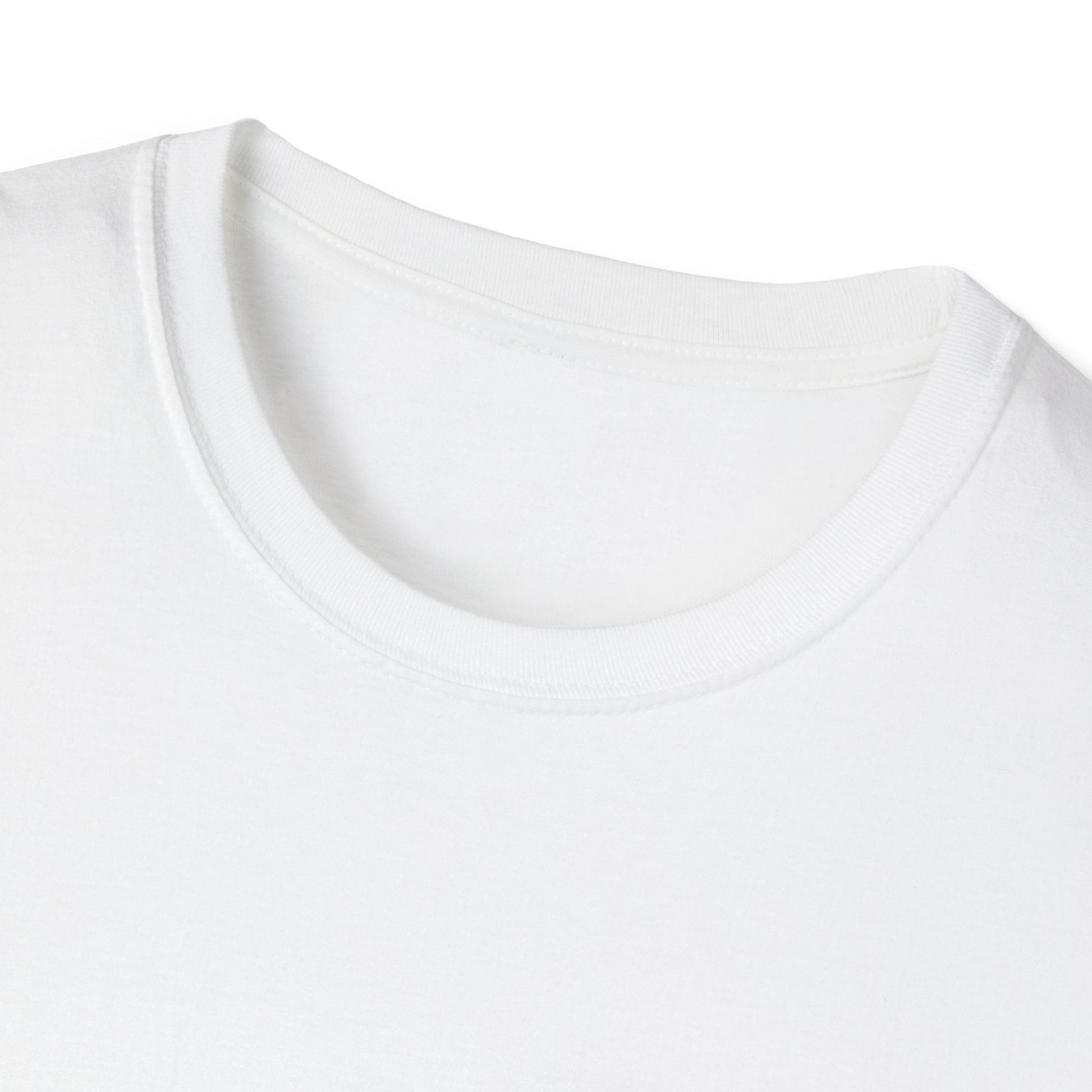 Cookie Powered T-Shirt — Cute Cookie Graphic Tee Printify