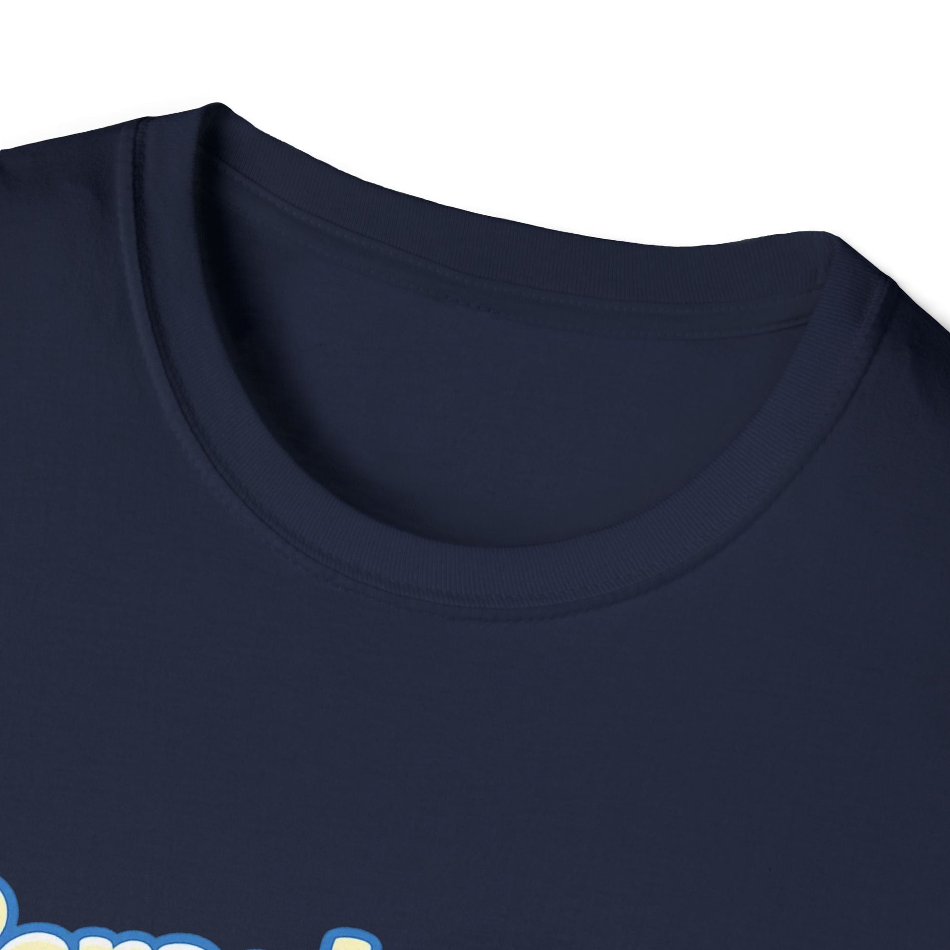 Unisex Softstyle T-Shirt Printify