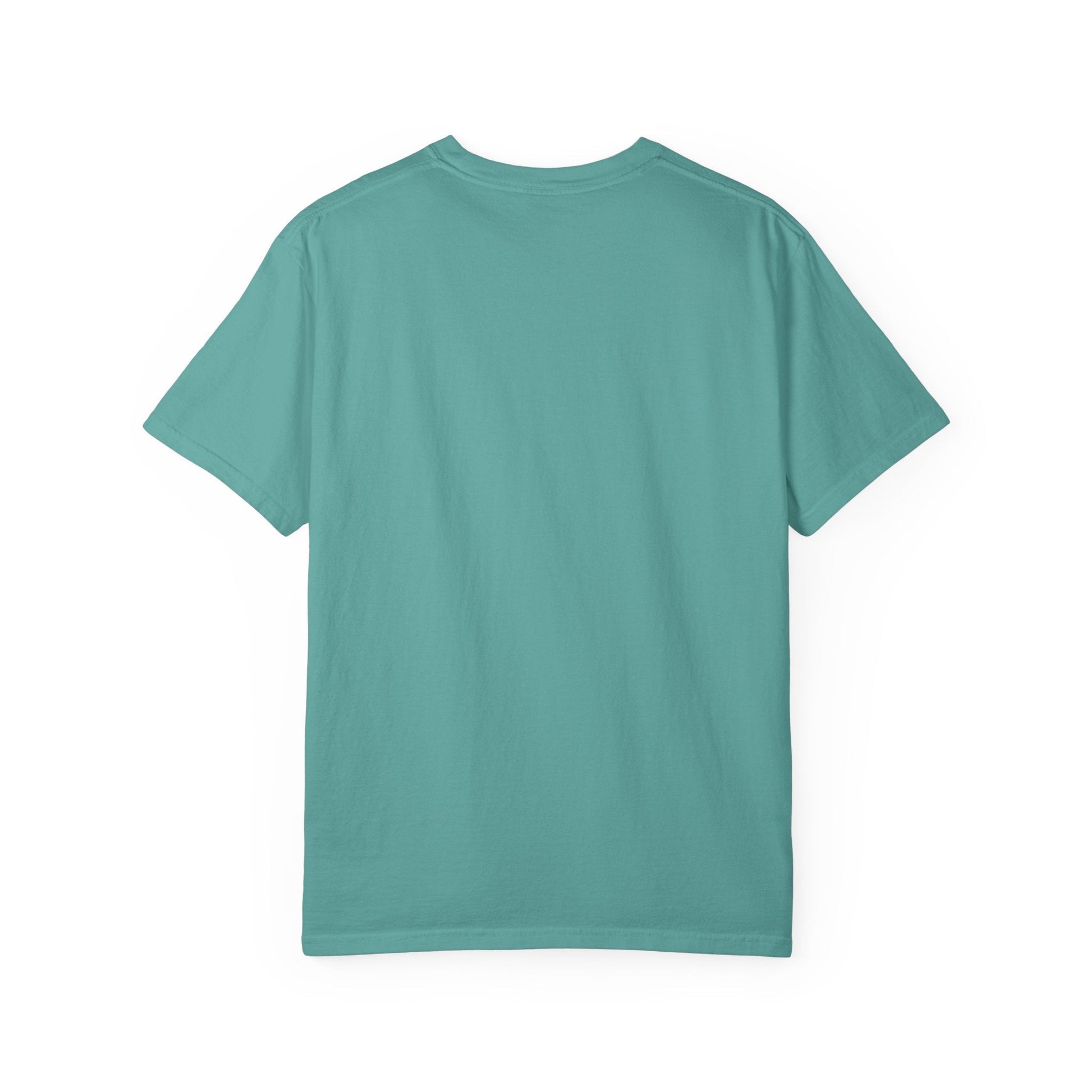 Good Vibes Only T-Shirt — Retro 70s Graphic Tee Printify
