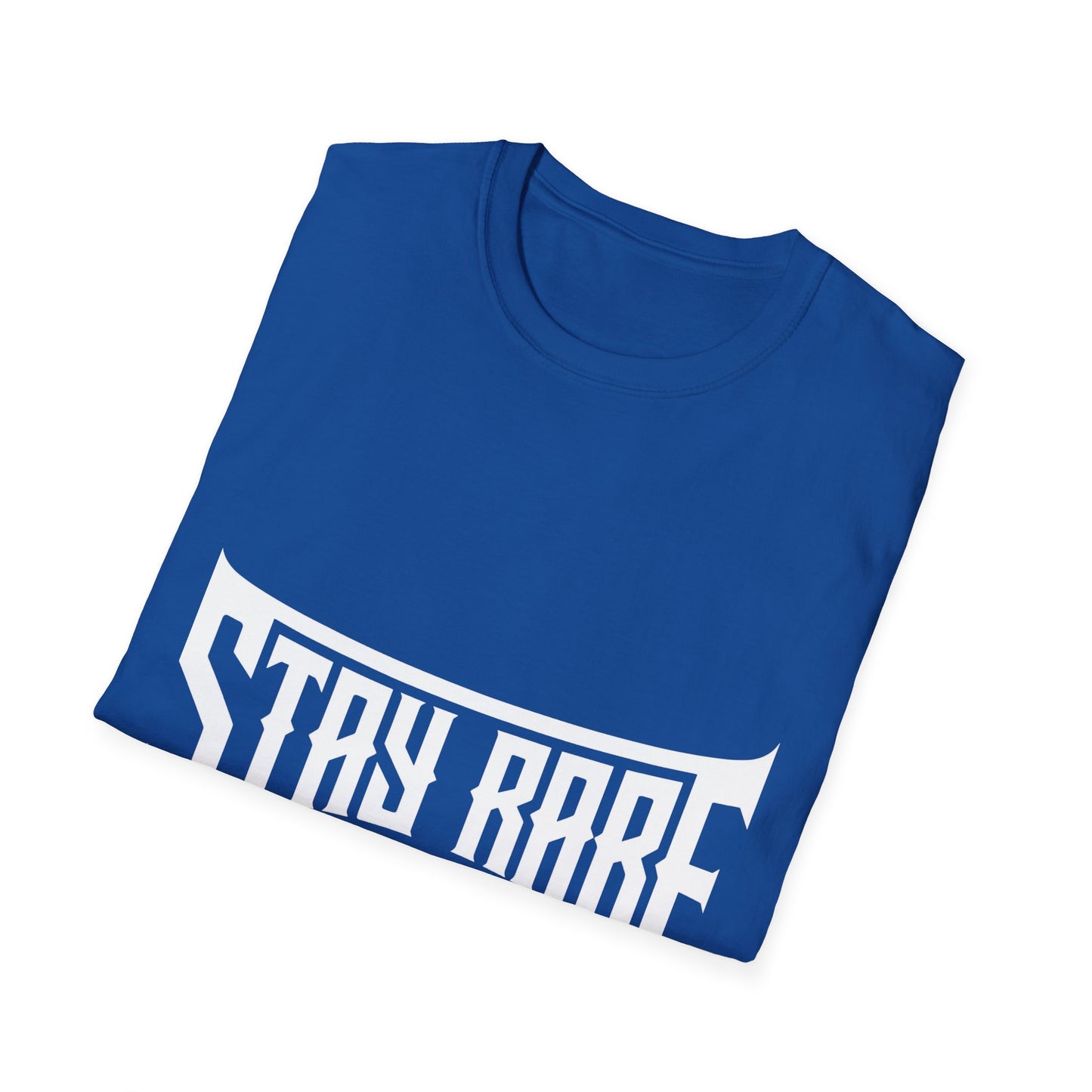 Stay Rare Graphic T-Shirt