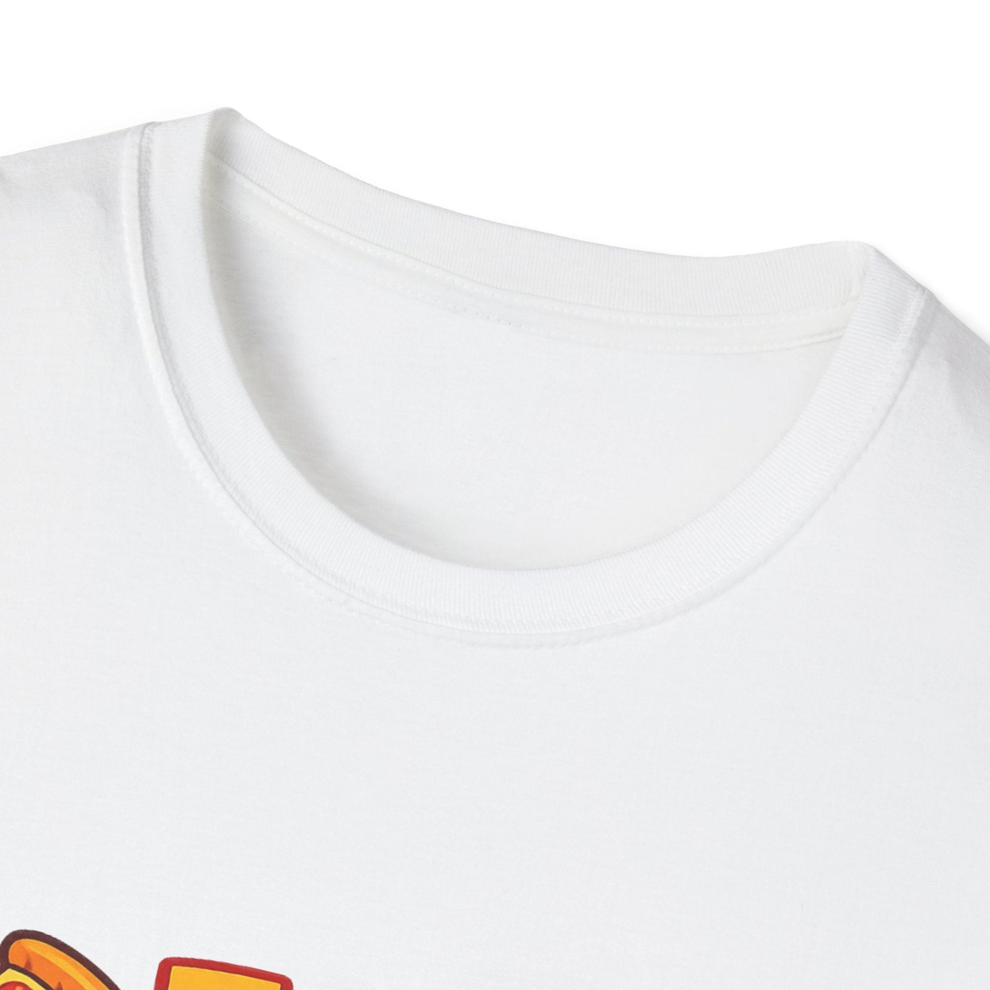 Eat. Sleep. Game. Repeat. Graphic T-Shirt — Gamer Pizza Controller Tee Printify