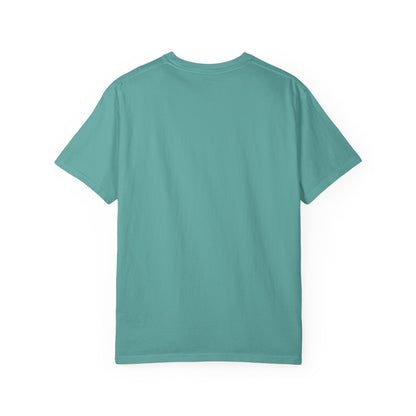 Midnight Diner Neon T-Shirt Printify