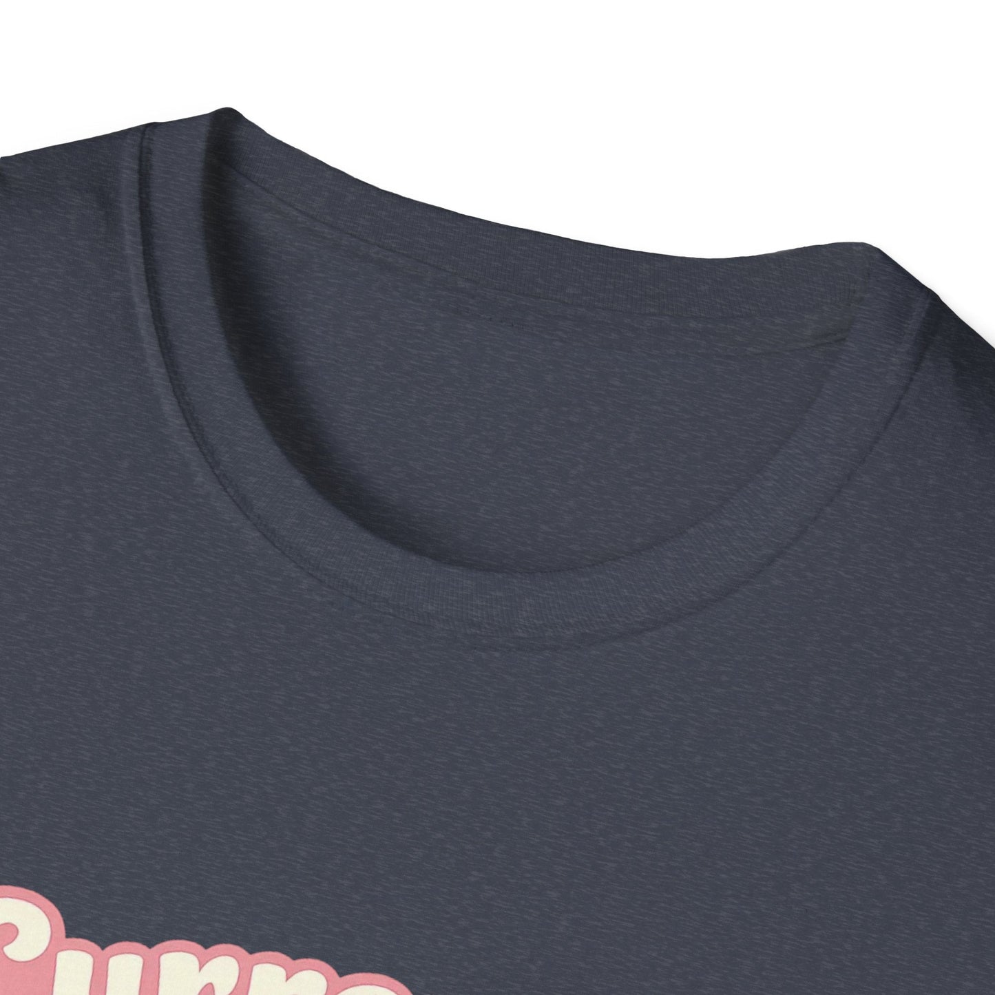 Cat Napping T-Shirt — Cute Sleeping Cat Tee for Cat Lovers Printify