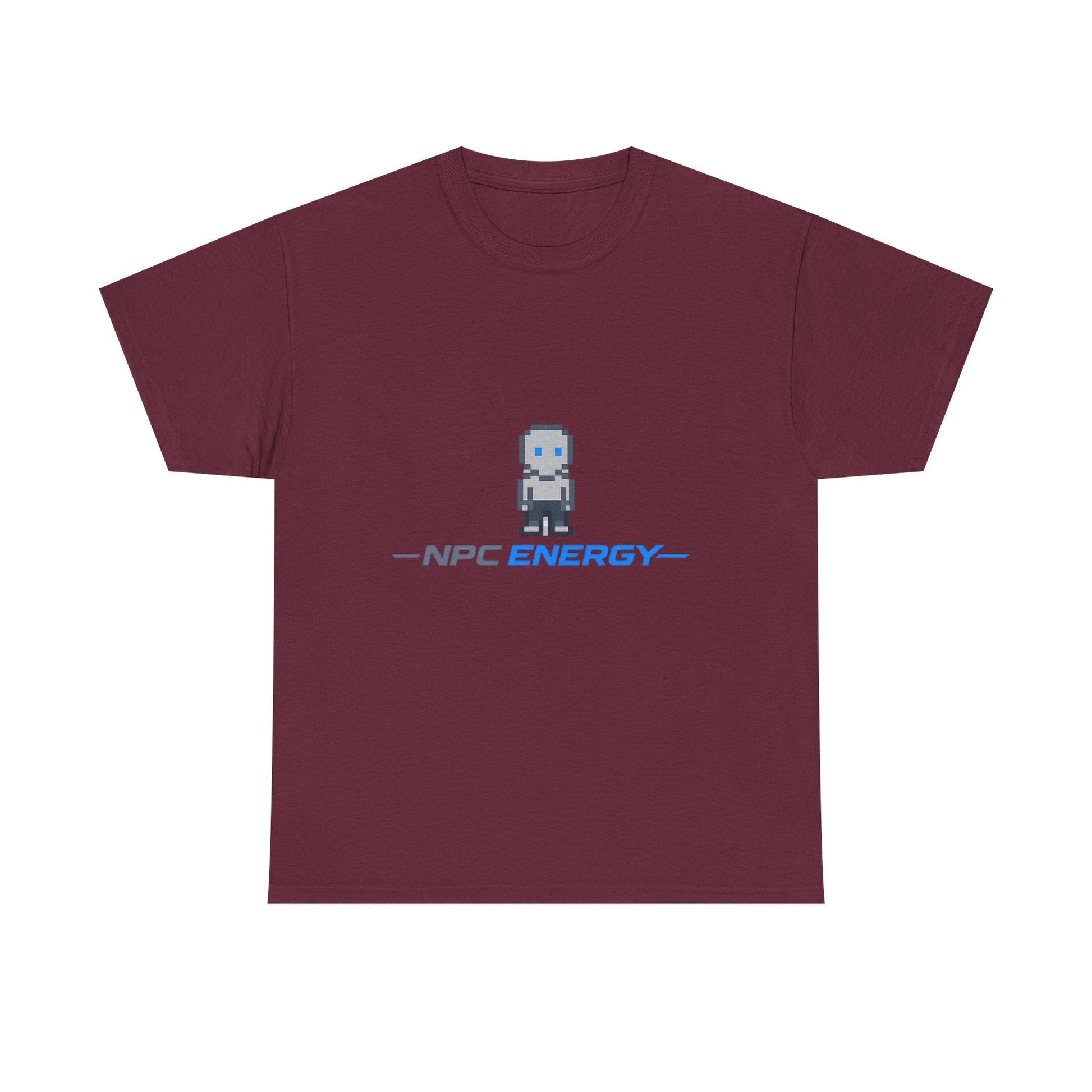 Unisex Heavy Cotton Tee Printify