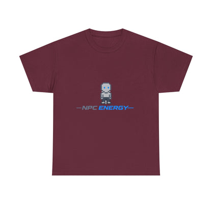 Unisex Heavy Cotton Tee Printify