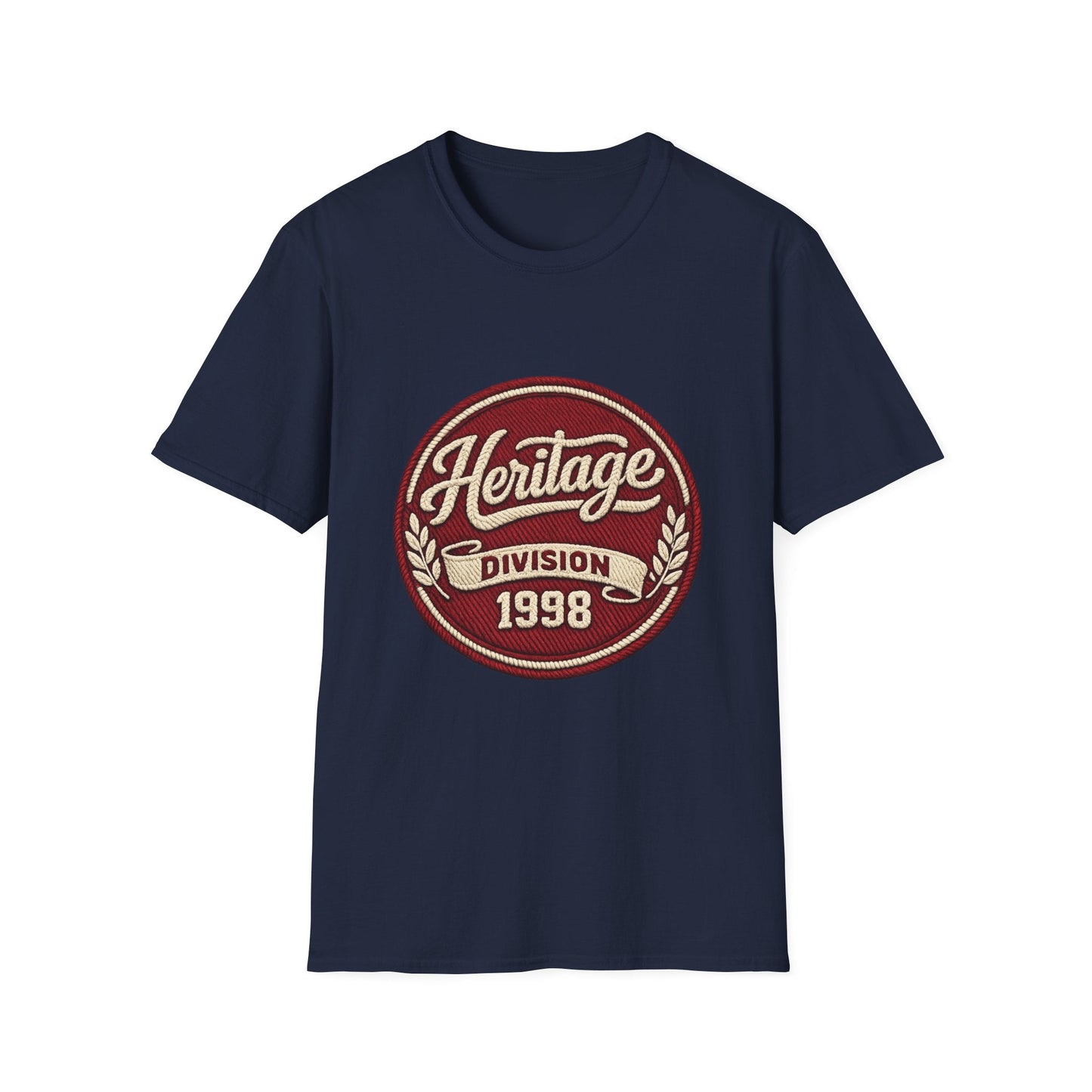 Heritage Division 1998 T-Shirt Printify