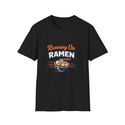 Unisex Softstyle T-Shirt Printify