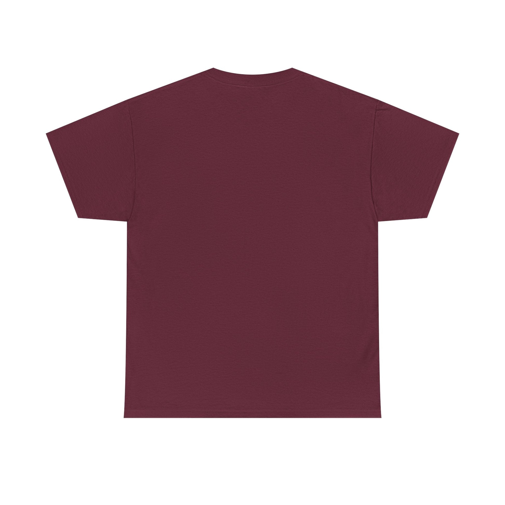 Mentally Somewhere Else T-Shirt — Cute Spacey Graphic Tee Printify