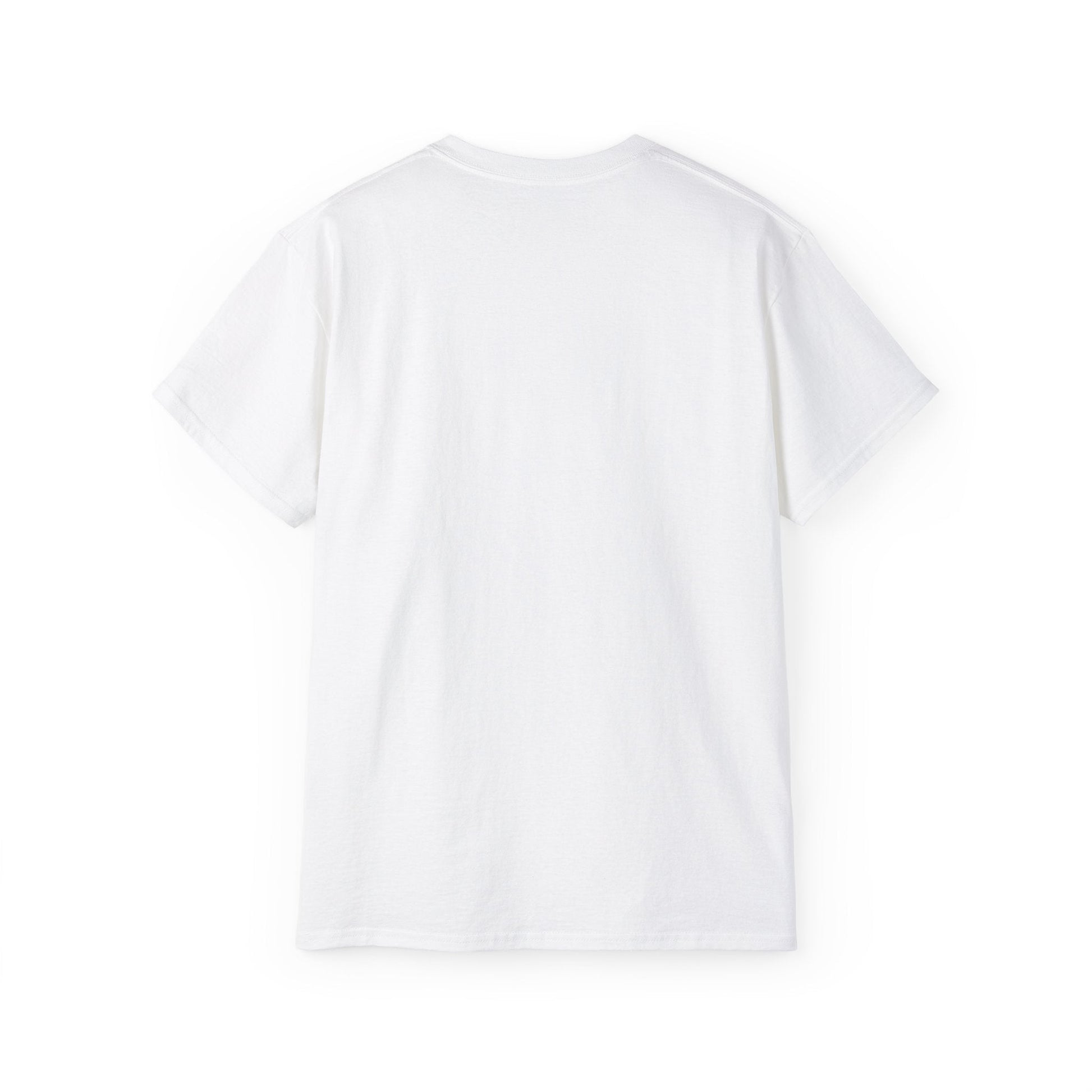 Tiny But Mighty Hamster T-Shirt Printify