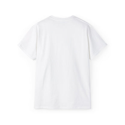 Tiny But Mighty Hamster T-Shirt Printify