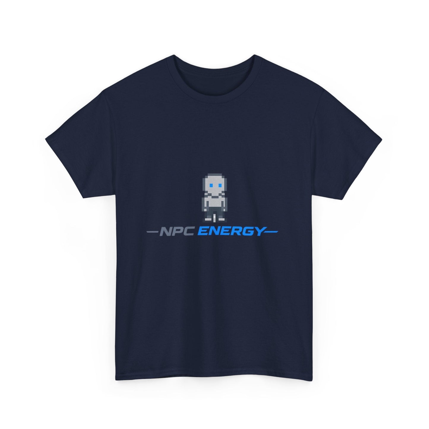 Unisex Heavy Cotton Tee Printify