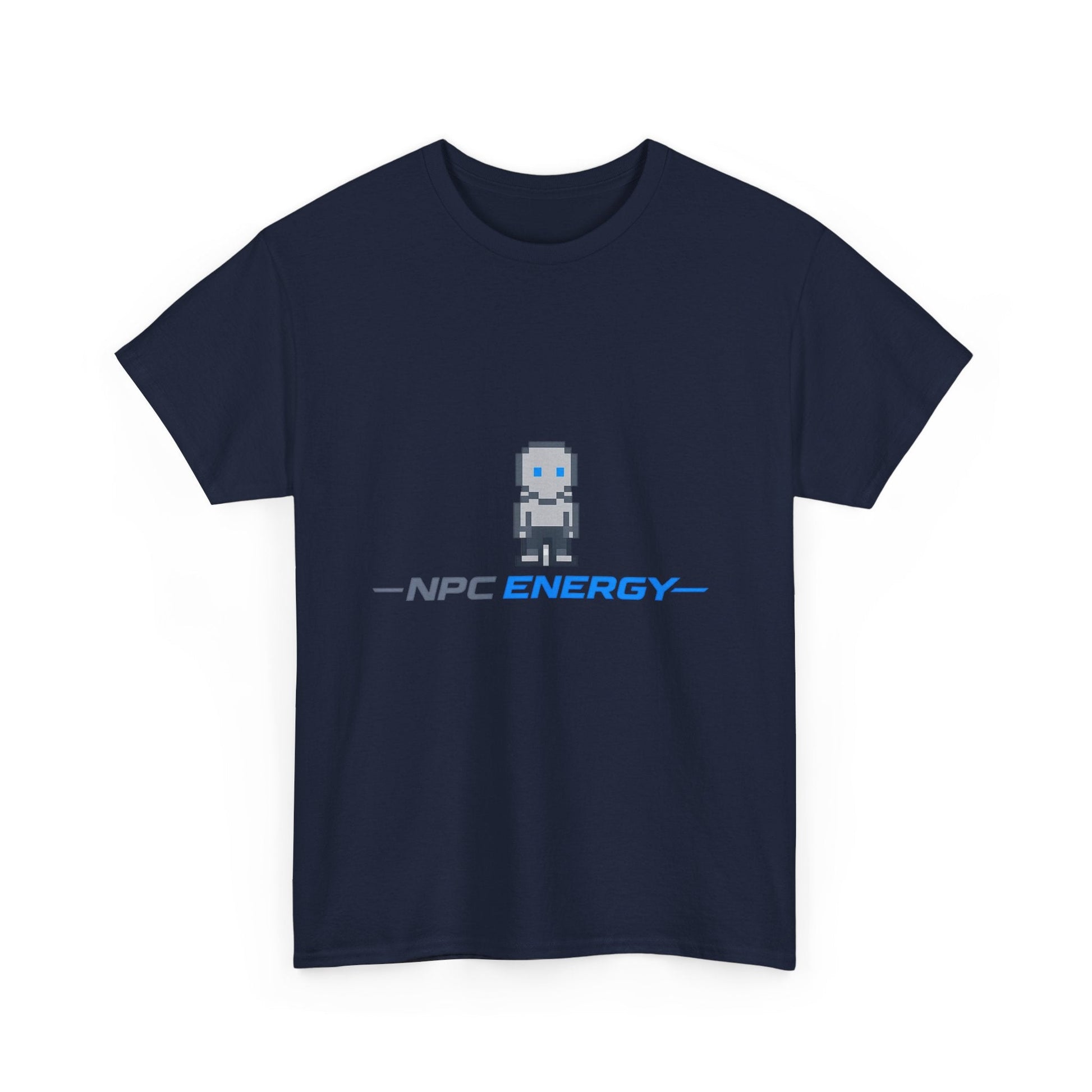 Unisex Heavy Cotton Tee Printify