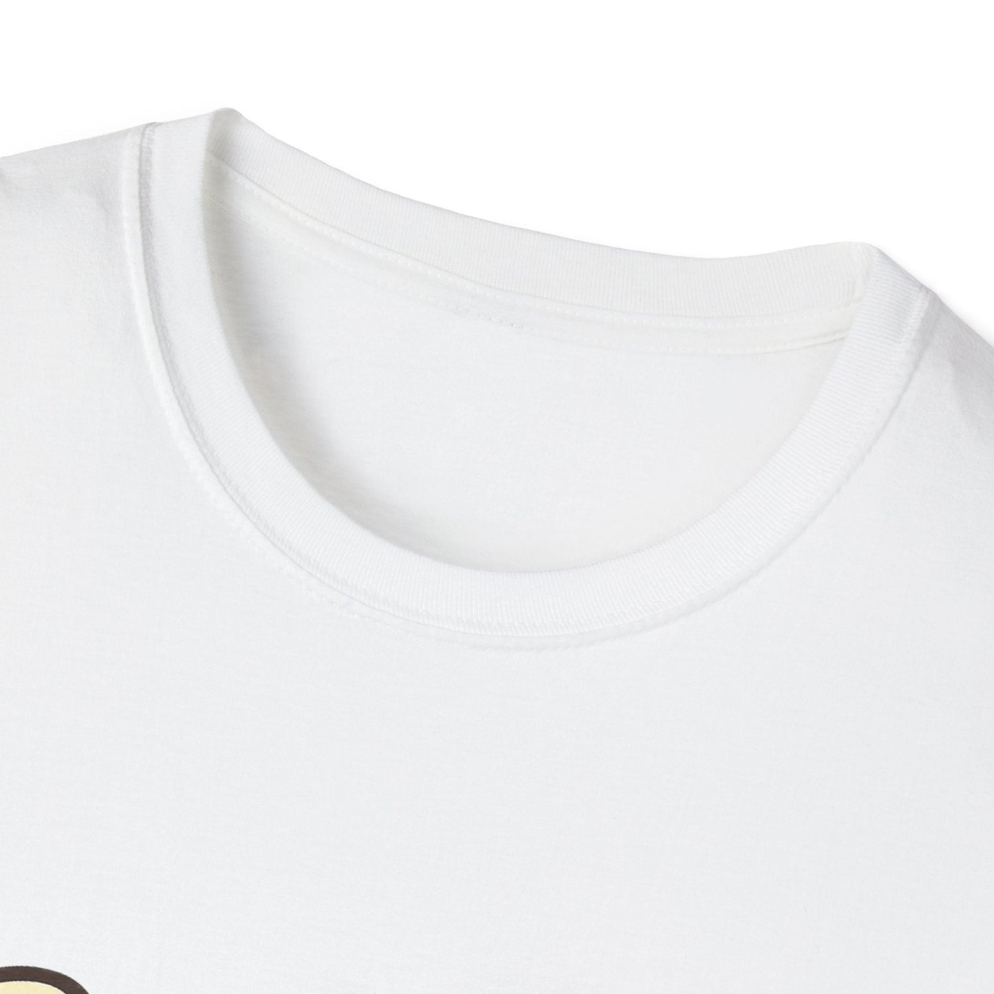 Powered By Coffee T-Shirt — Vintage Coffee Lover Tee Printify