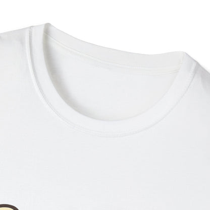 Powered By Coffee T-Shirt — Vintage Coffee Lover Tee Printify