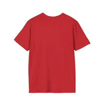 Ride Till Dawn Motorcycle T-Shirt Printify