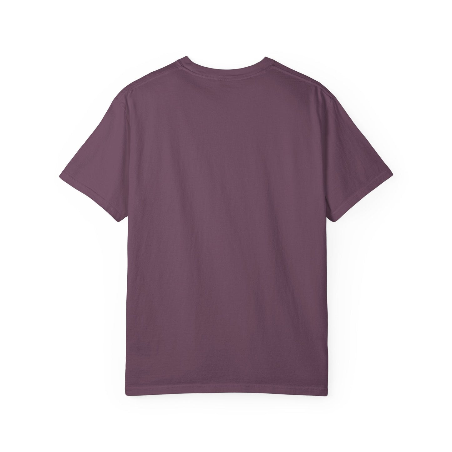 Minimal Face Line Art T-Shirt — Subtle Embossed ‘NORMCORE’ Graphic Printify