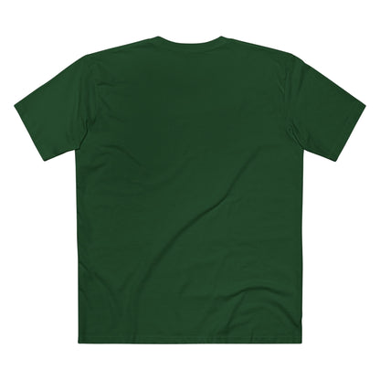 Snack Break Panda T-Shirt — Cute Panda Eating Bamboo Graphic Tee Printify