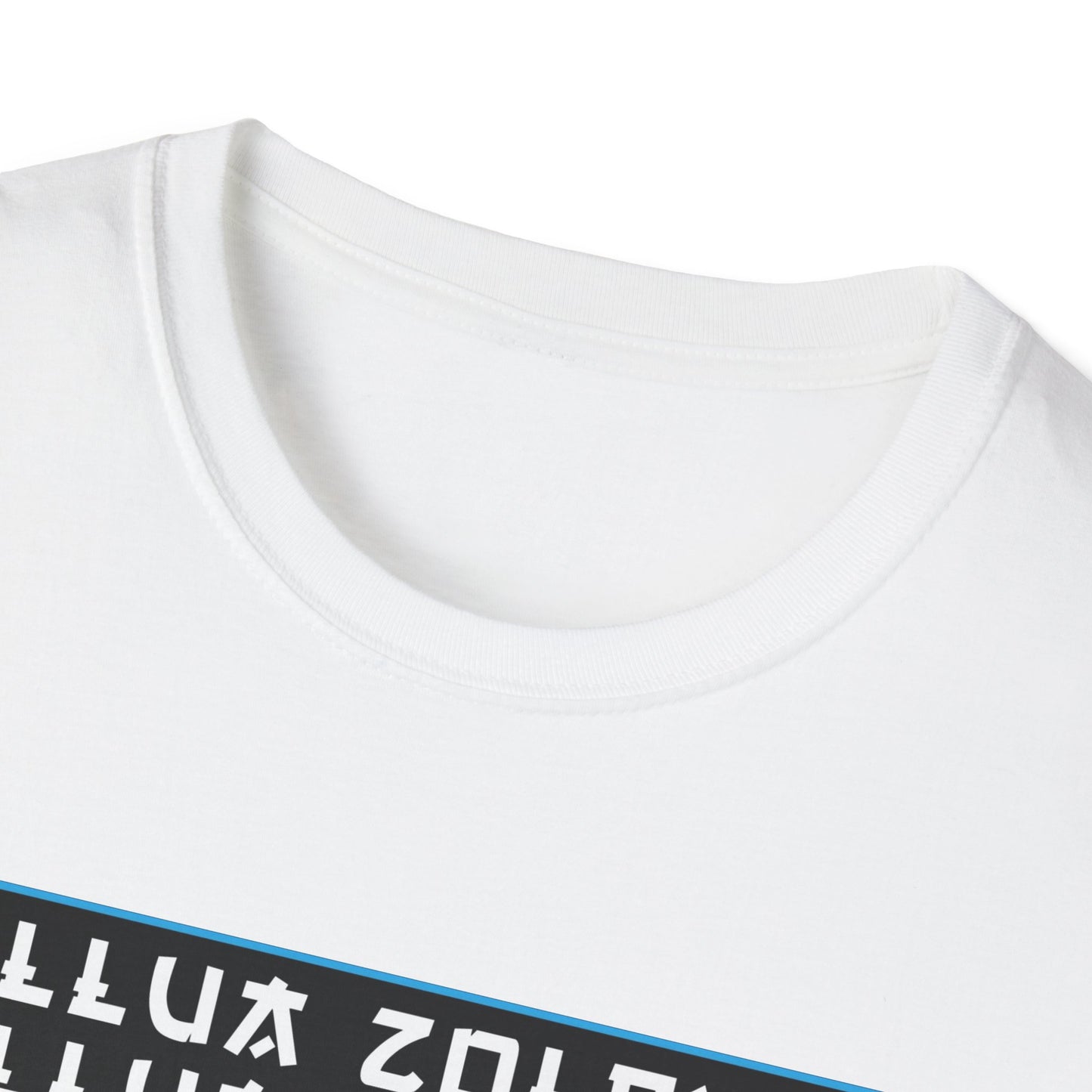 Killua Zoldyck Graphic T-Shirt — Anime Hunter x Hunter Tee