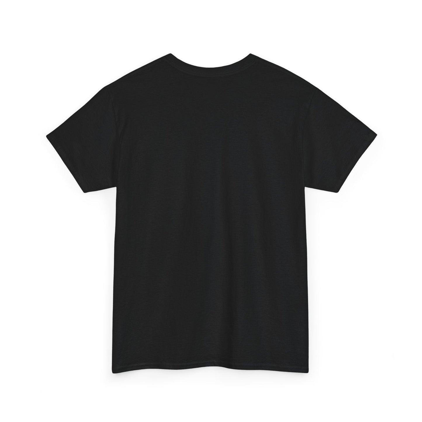Powered By Snacks T-Shirt Printify