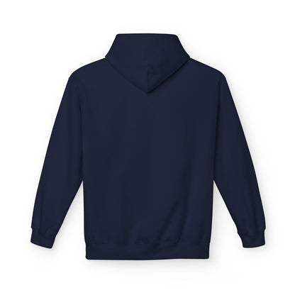 Where God Walks With You Hoodie — Faith-Based Comfort Pullover Printify
