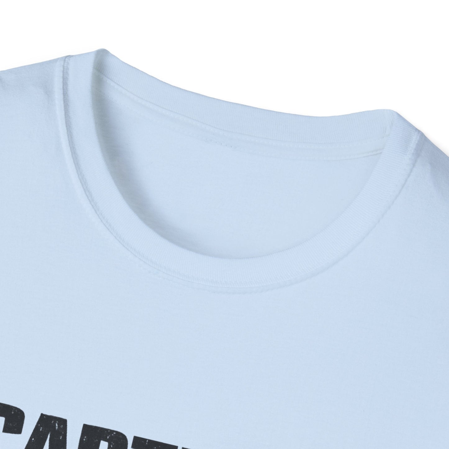 Photography T-Shirt — "Capture Reality" Camera Tee (No Filter Needed) Printify