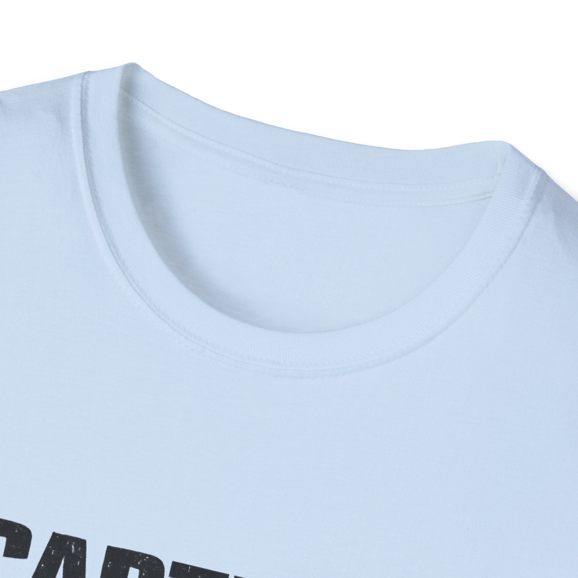 Photography T-Shirt — "Capture Reality" Camera Tee (No Filter Needed) Printify