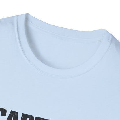 Photography T-Shirt — "Capture Reality" Camera Tee (No Filter Needed) Printify